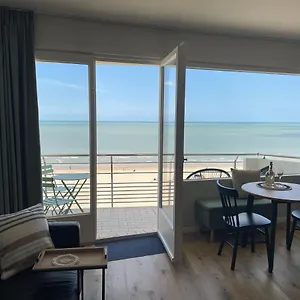 Appartement K, Oostende