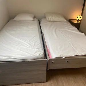 Appartement Bonsoir, Oostende