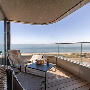 Appartement Huswell - Stunning With Breathtaking Views, Oostende