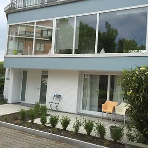 Guest house Poppies , Free Parking, Ostend