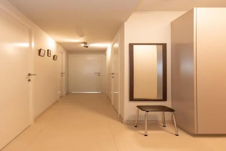 Modern Apartment With Furniture Ostend