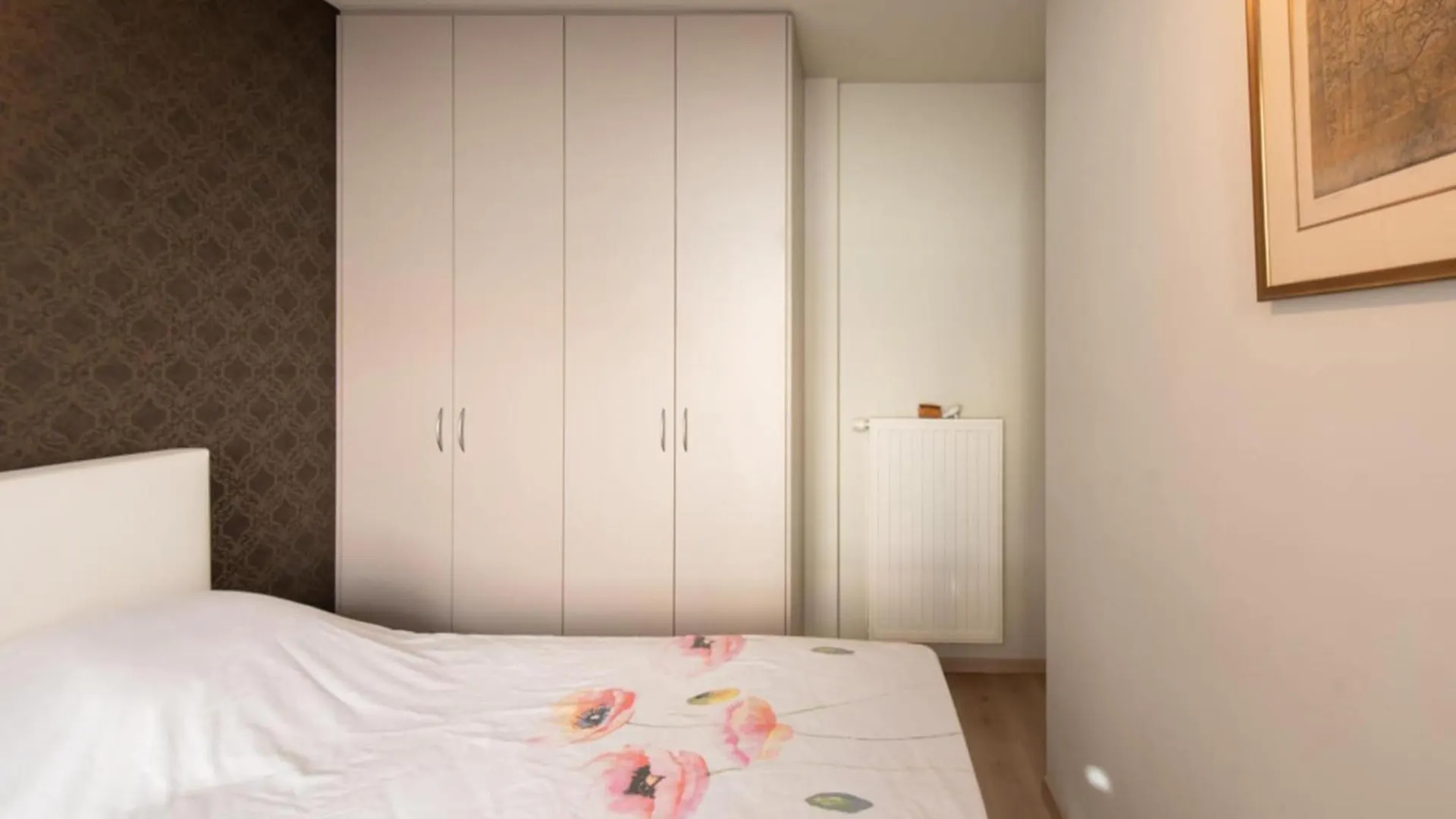 Modern Apartment With Furniture Ostend